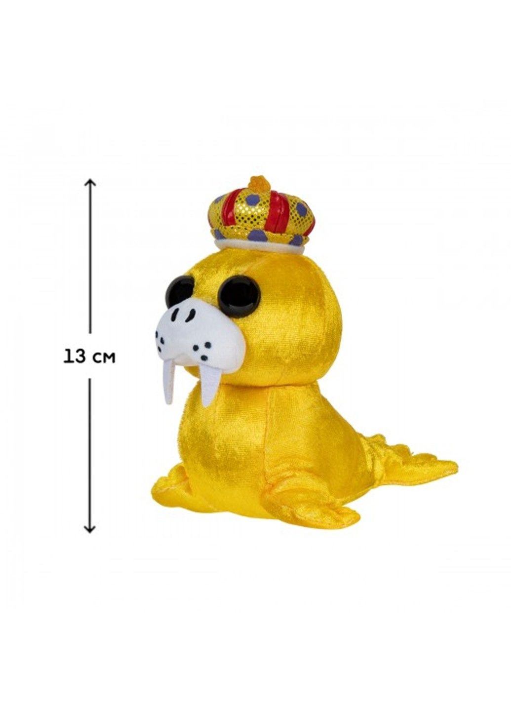 М`яка іграшка-сюрприз в яйці Adopt ME! – Кумедні звірятка Adopt Me! (331298696)