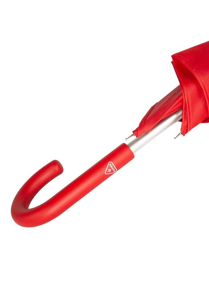 Красный зонт женский l909 heart walker1 red l909-039525 Fulton (316627246)