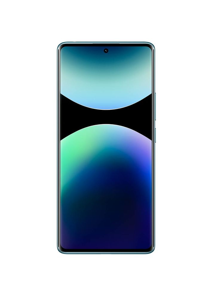 Смартфон Redmi Note 14 Pro 8/256GB Dual Sim Ocean Blue Xiaomi (316301107)