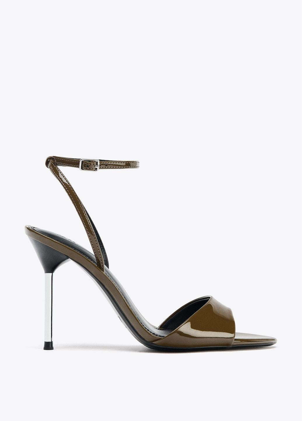 Босоніжки Zara (359401783)