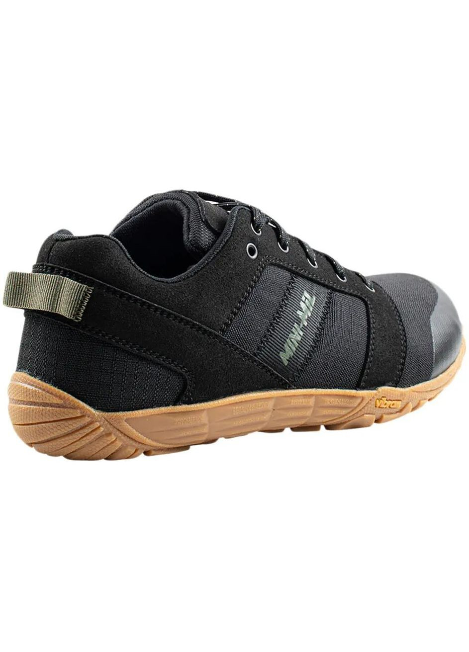 Кросівки Belleville Mini-Mil 002 Black No Brand (362203055)