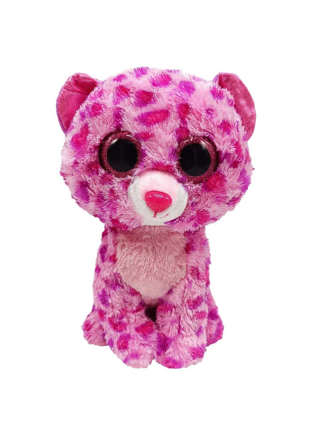 Детская мягкая игрушка Котик PL0662 23 см Bambi (292338351)