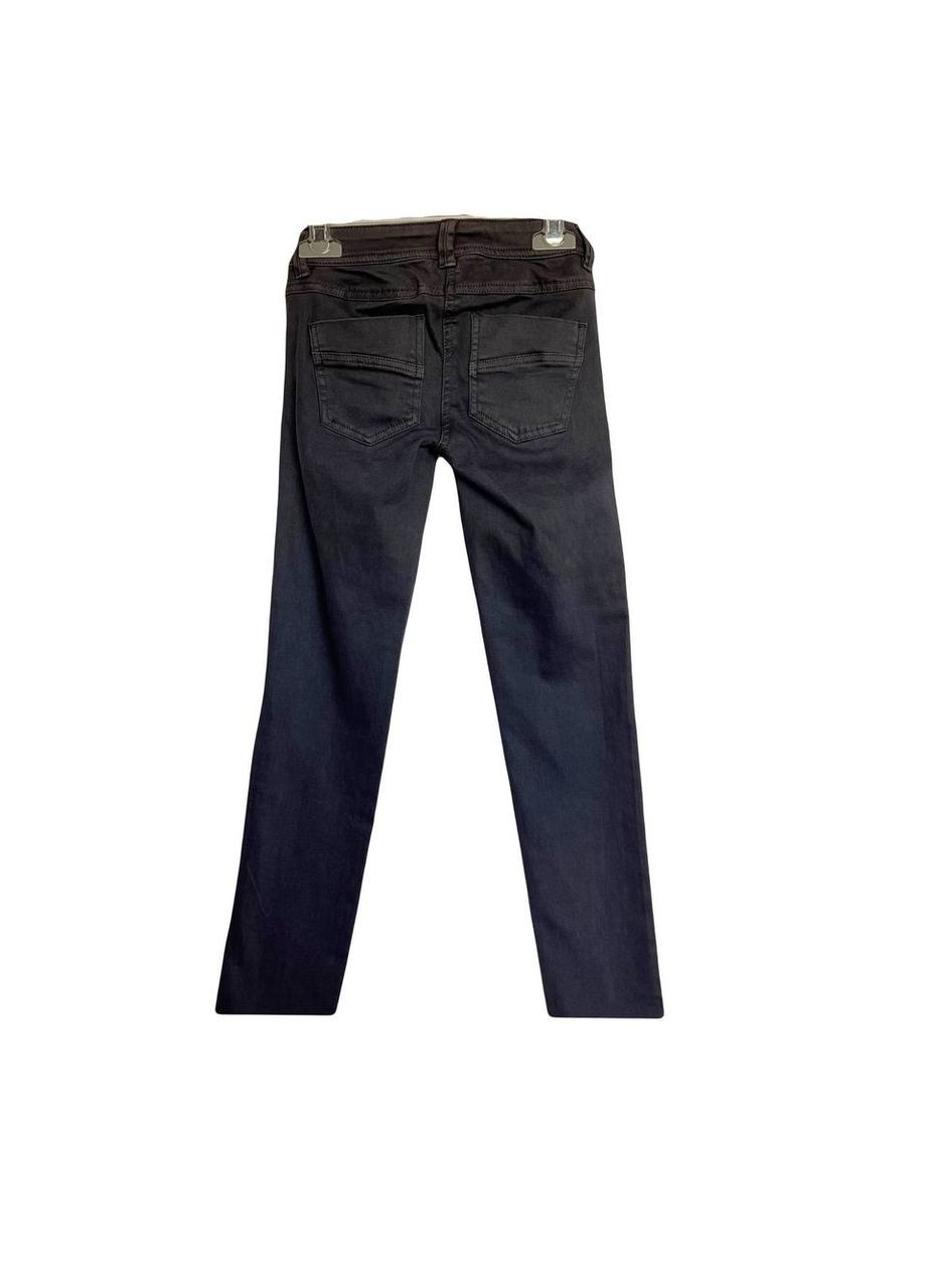 Серые демисезонные джинси Tom Tailor