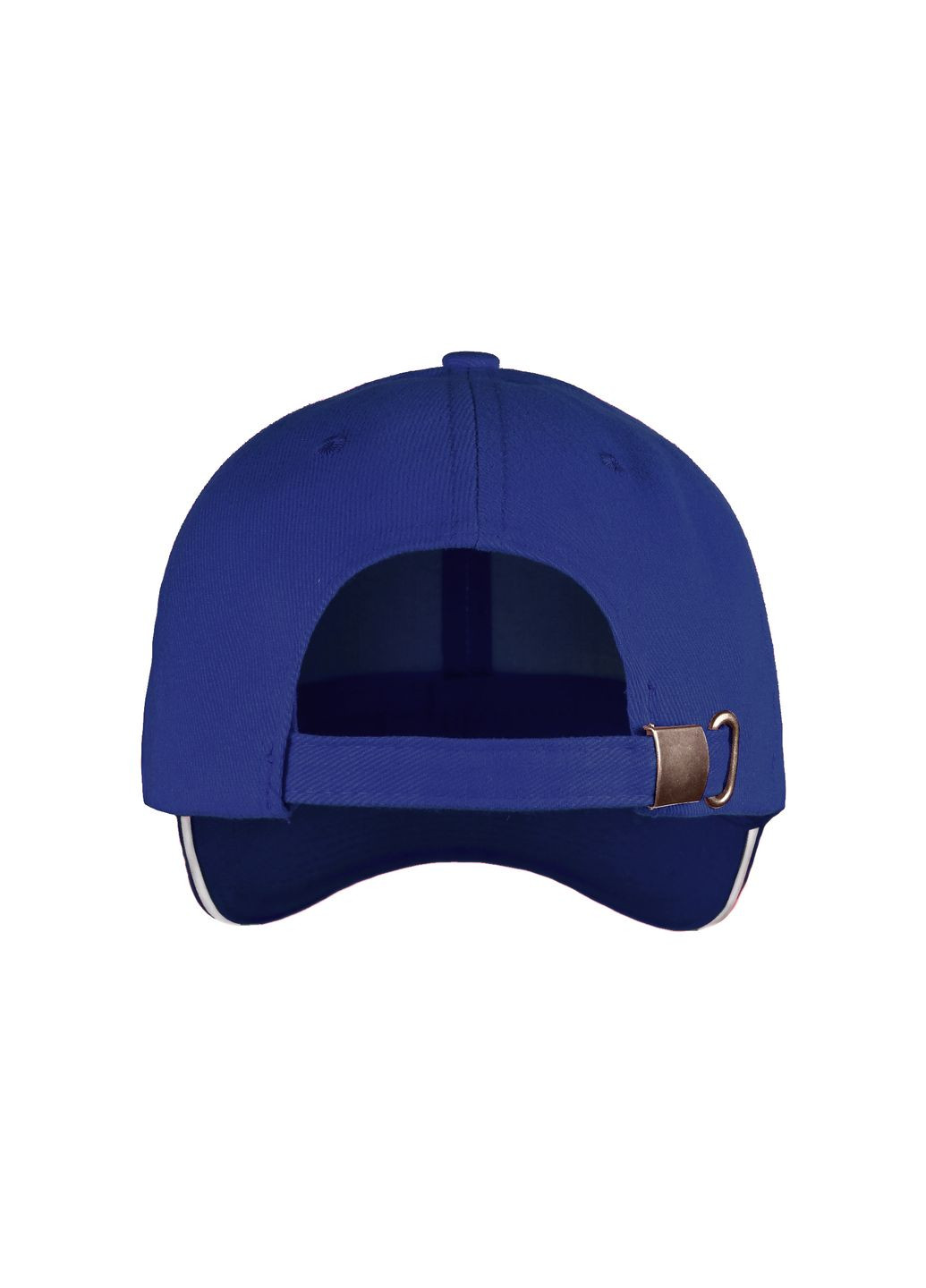 Кепка хлопковая синяя 7007-05 FLOYD Golf (325696760)