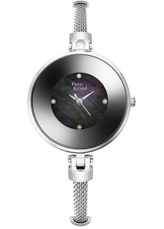 Жіночі наручні годинники Pierre Ricaud PR 22048.514MQ (322684869)