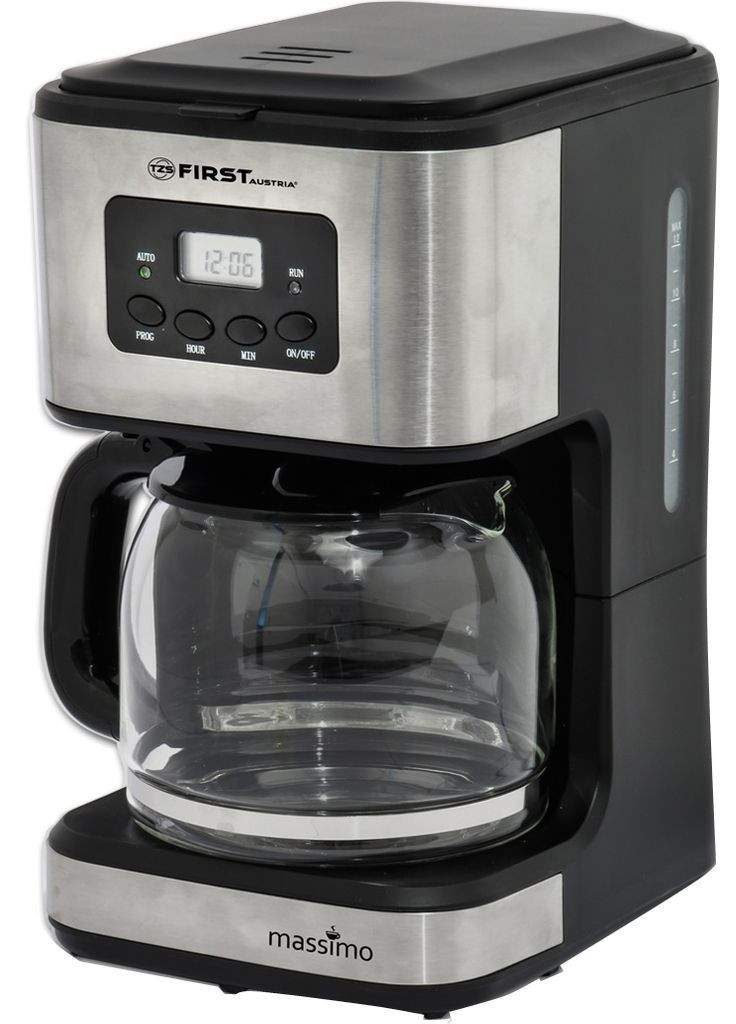 Крапельна кавоварка FA5459-4 First (315603454)