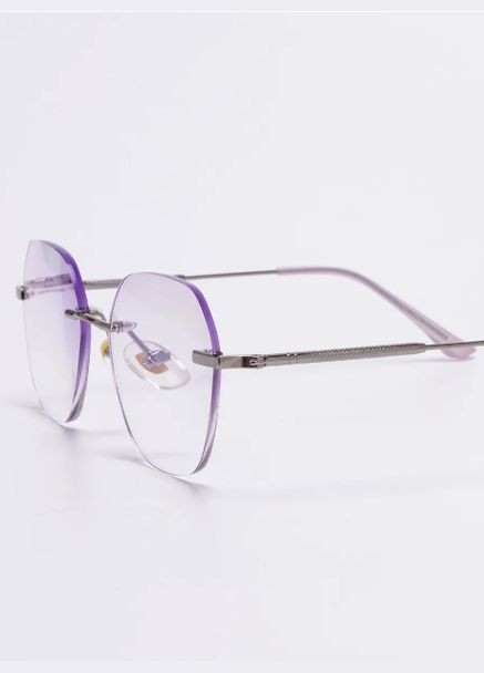 Окуляри для зору -0.5 для далі безоправна модель Антиблік Ralph (346487748)