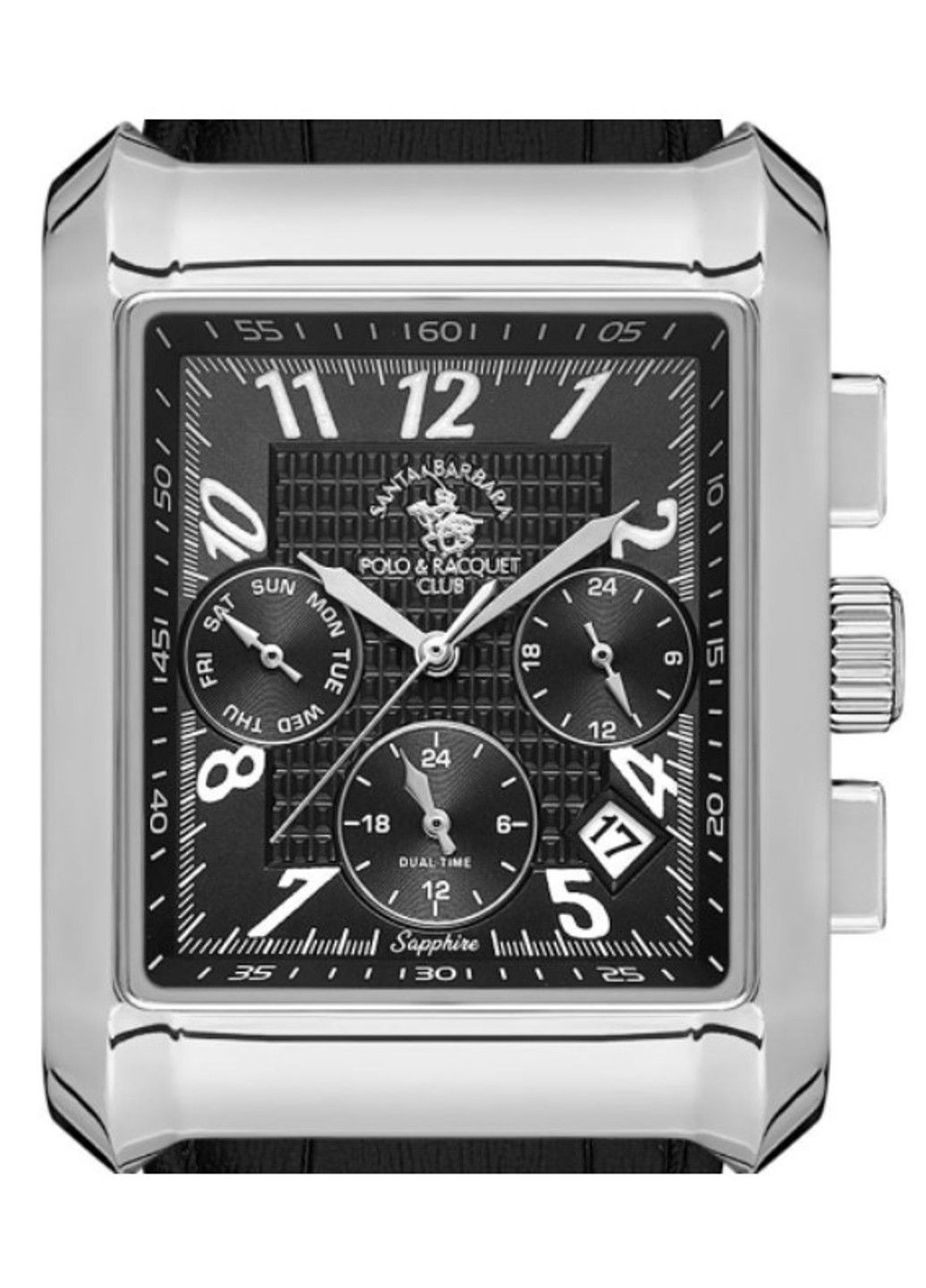 Годинник SB.1.10550-1 Santa Barbara Polo & Racquet Club (332611969)