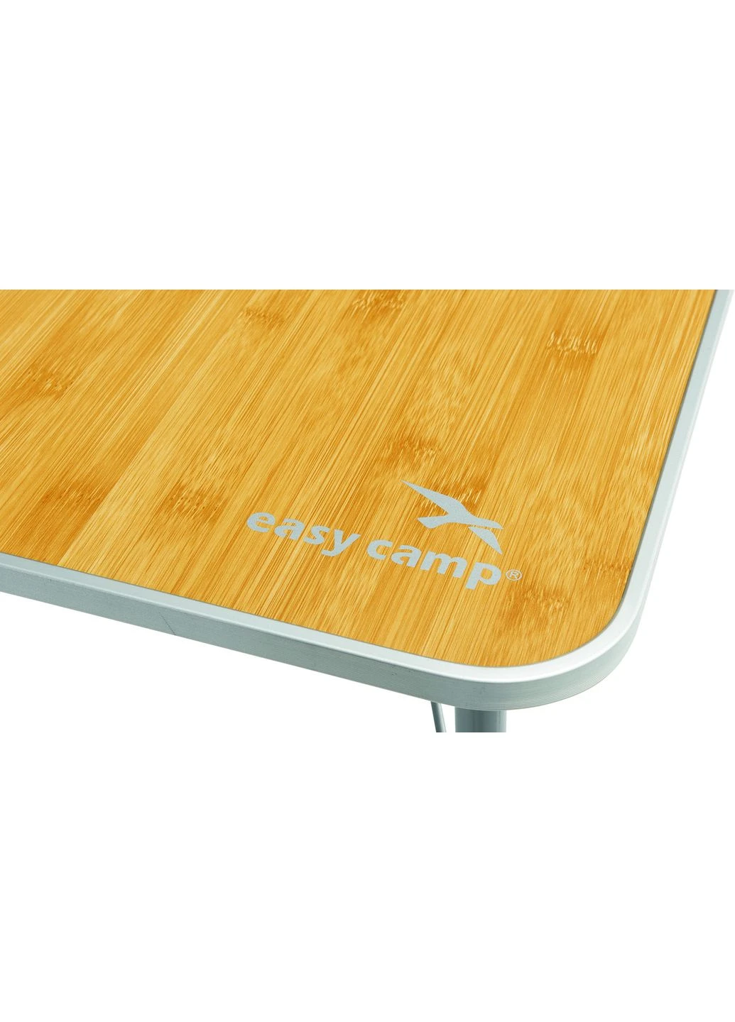 Стіл розкладний Menton M Brown (540029) Easy Camp (296653925)