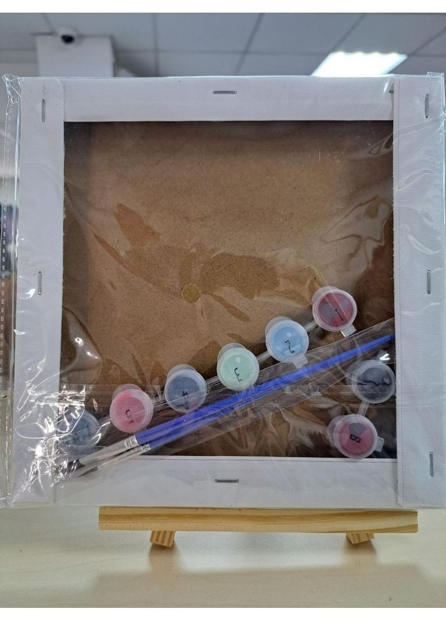 Картинки по номерам No Brand (333163066)