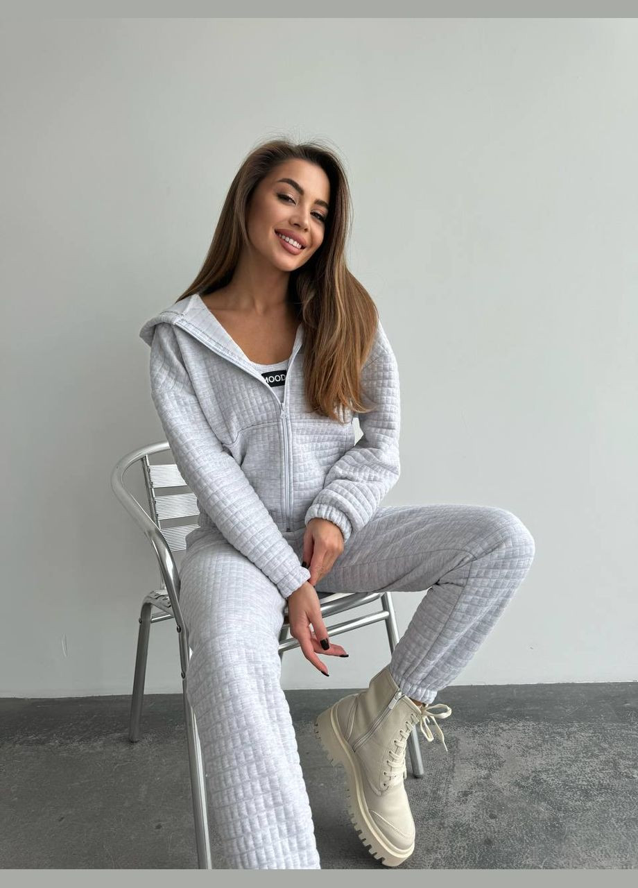 Жіночий спортивний костюм No Brand (316227349)