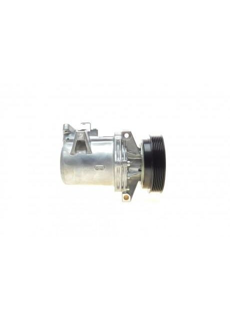 Компрессор кондиционера 1.6 16V Fluence (10-), Logan II (13-), Duster (10-) (8201025121) Renault (360489023)