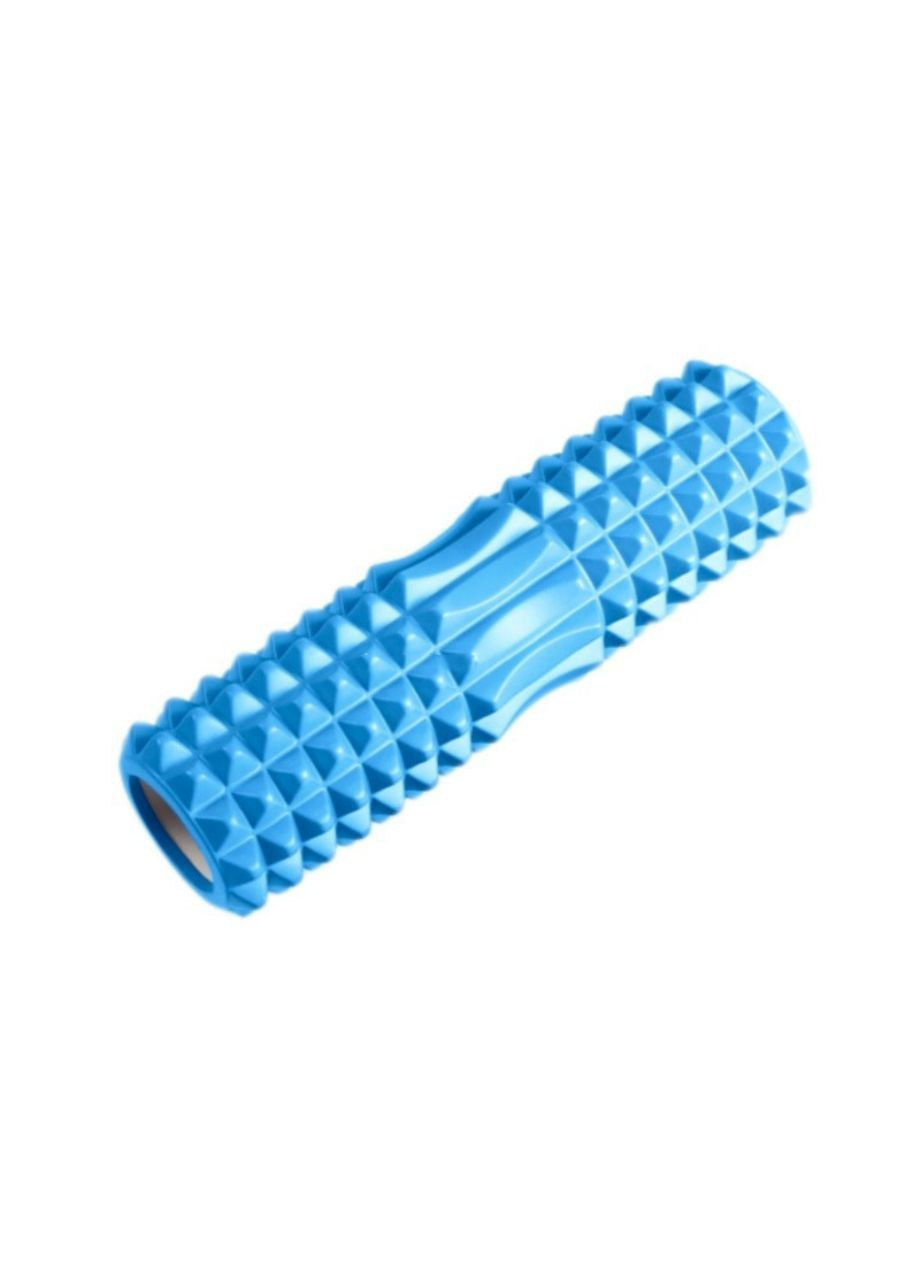 Валик для йоги 44.5х13 Grid Roller No Brand (299844136)