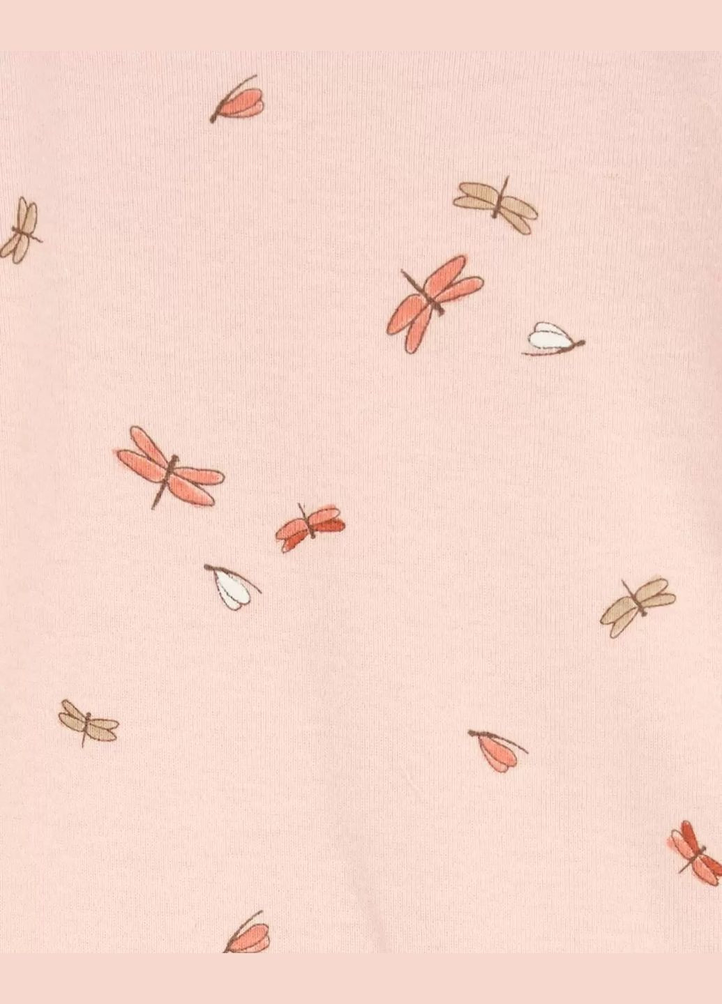 Боди для девочек 5шт Carter's (295561679)