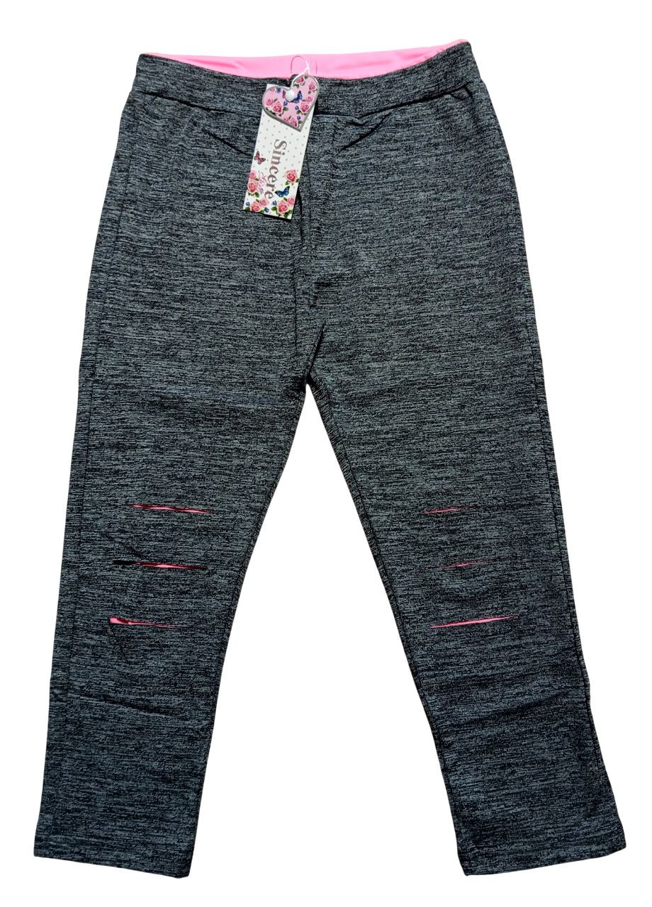 Бриджи для девочки Sincere (319598772)