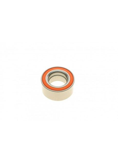 Підшипник маточини SKODA SUPERB (3U4) передн. міст (Вир-во ) 713 6100 30 FAG (366422885)