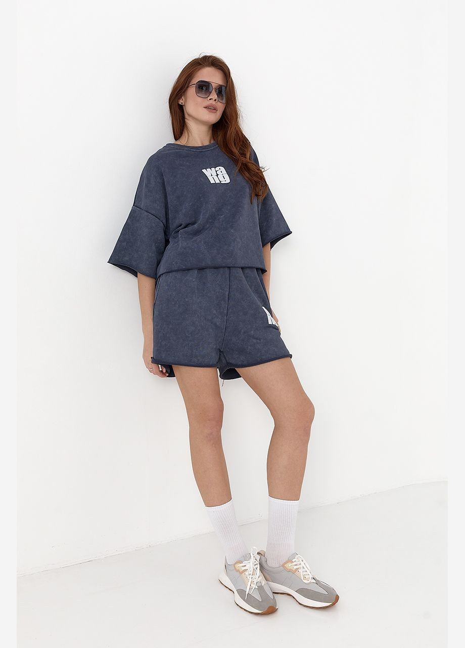 Спортивний костюм тай Lurex (332199990)