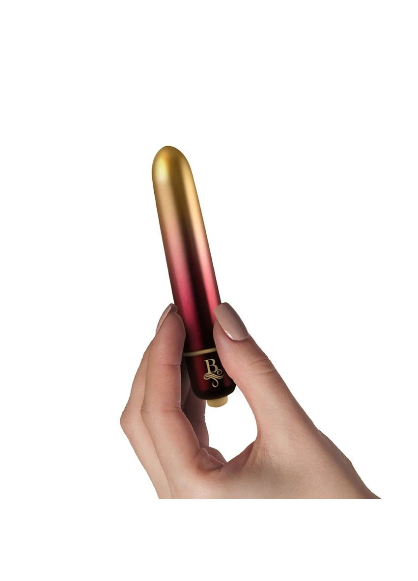 Виброшара RO-90mm Boudoir Debutante - CherryLove Rocks-Off (332209582)