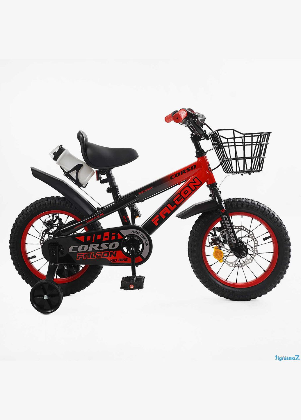 Велосипед Corso (333977134)