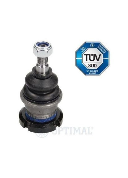 Шаровая опора Optimal (366166382)