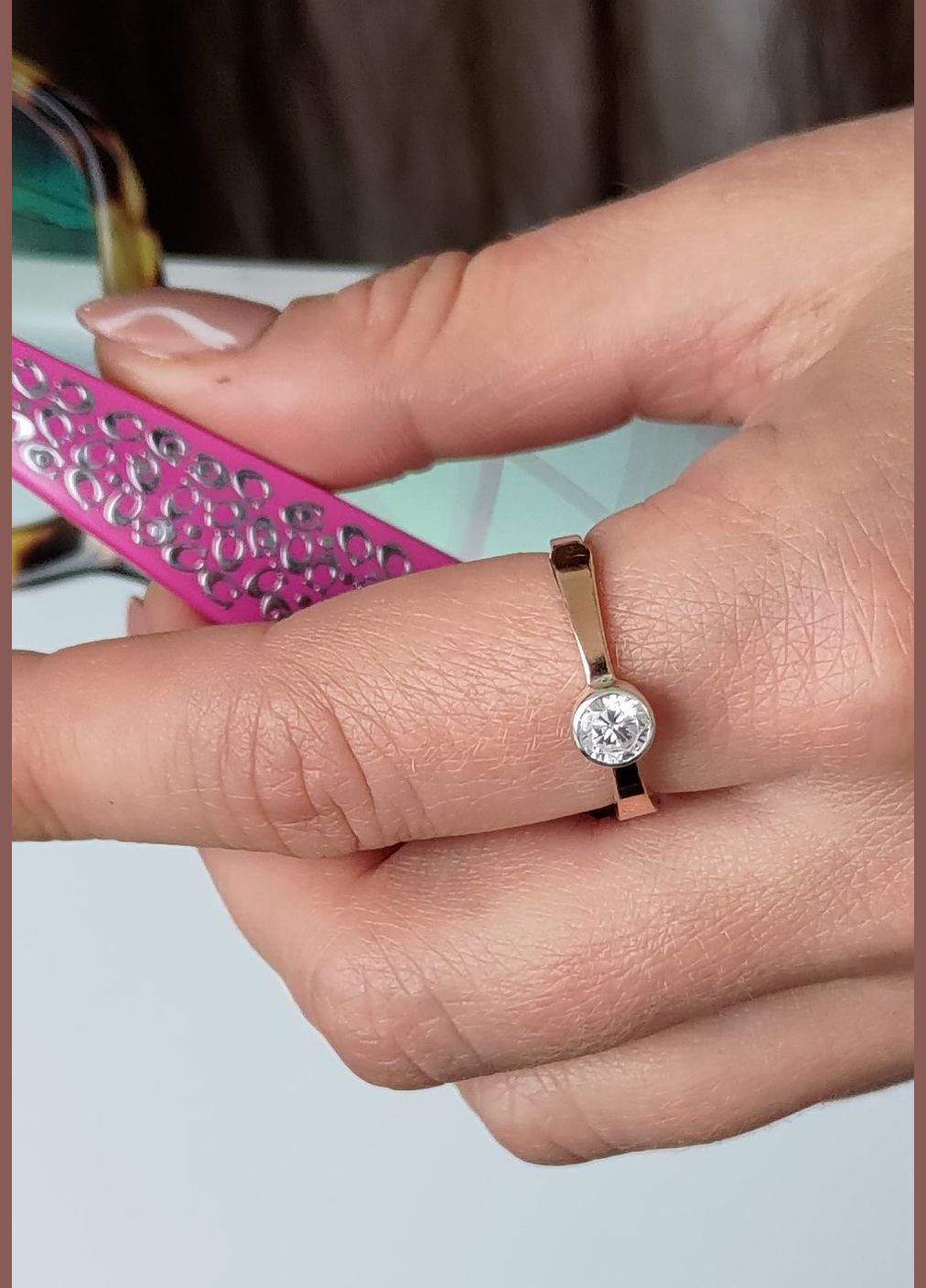 Каблучка Oriyana (290707628)