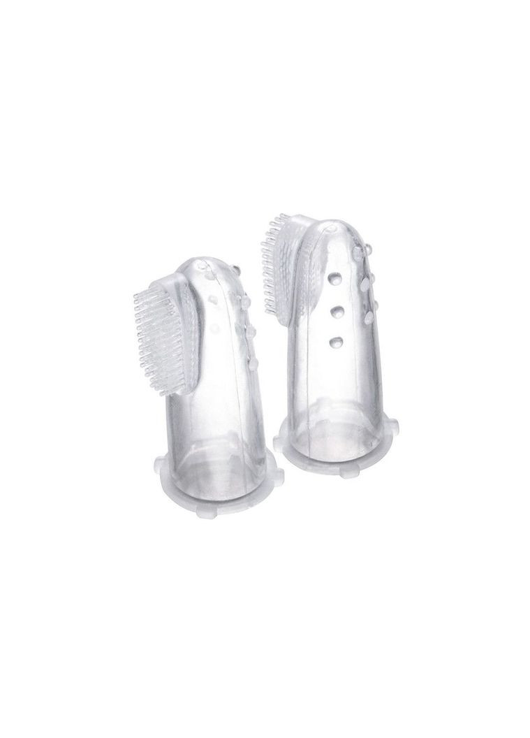 Щiтка для зубiв перша (масажна) + футляр 56/159 Canpol Babies (322094461)