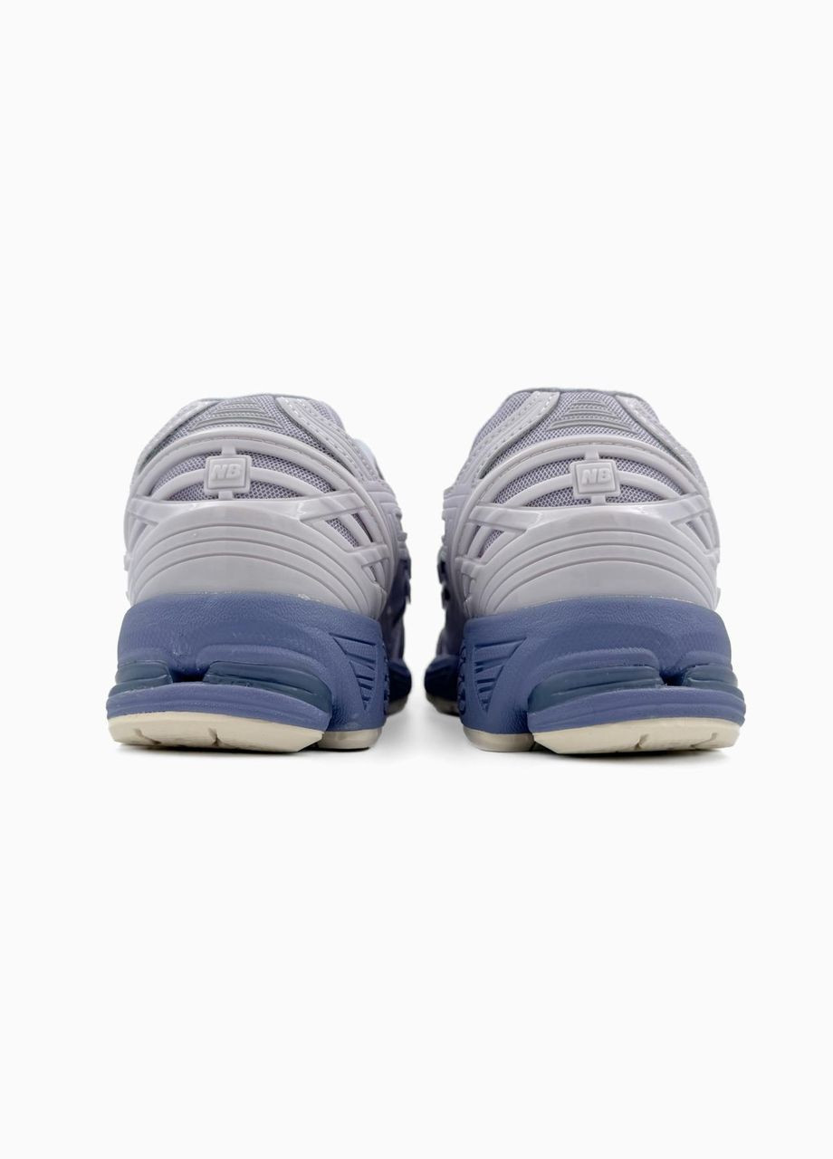 Кросівки жіночі No Brand світло-фіолетові демісезони (330987184)