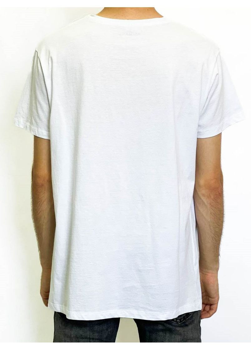 Біла футболка Primark