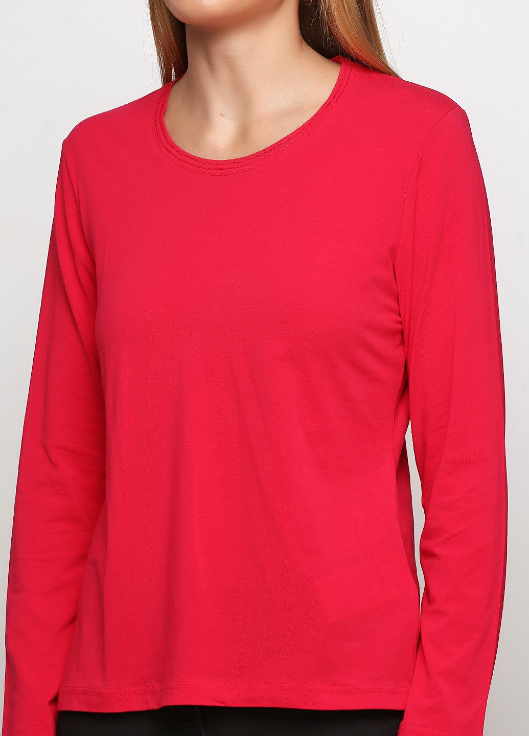 Лонгслів 37OO15-15OO1 Помаранчевий Gerry Weber (322129485)