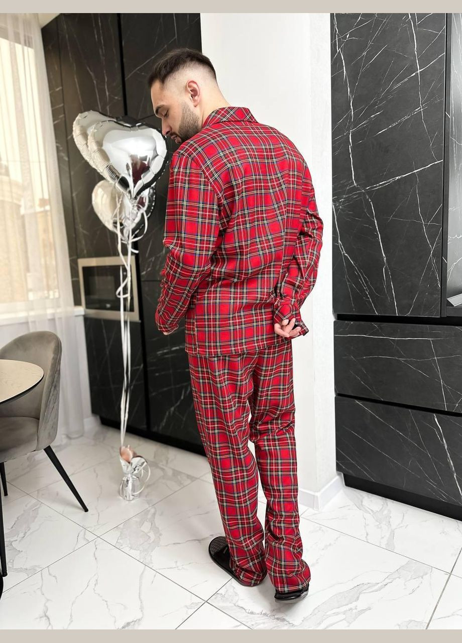 Пижама мужская GT (317268505)