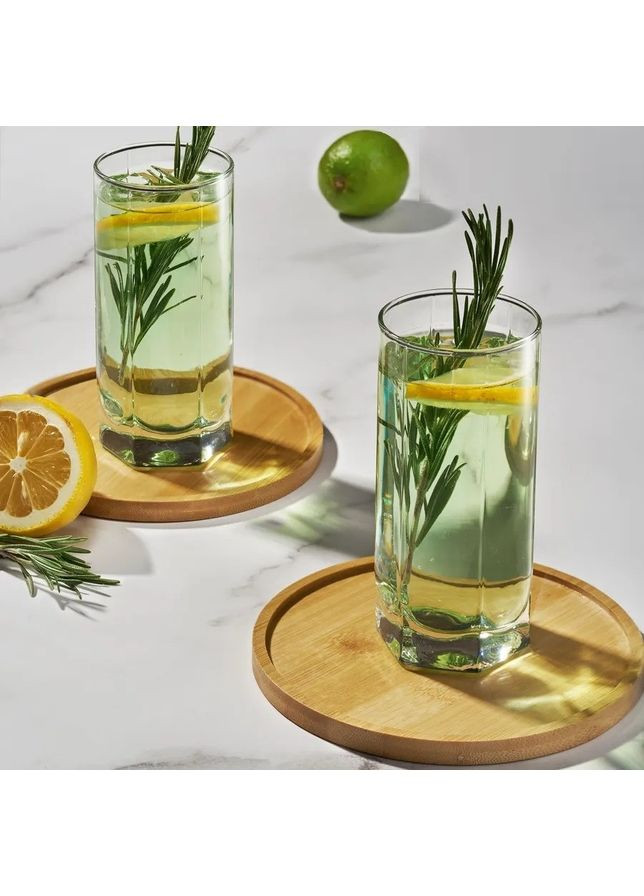 Набор стаканов Tango 290 млх6 шт (42942) Pasabahce (334005995)