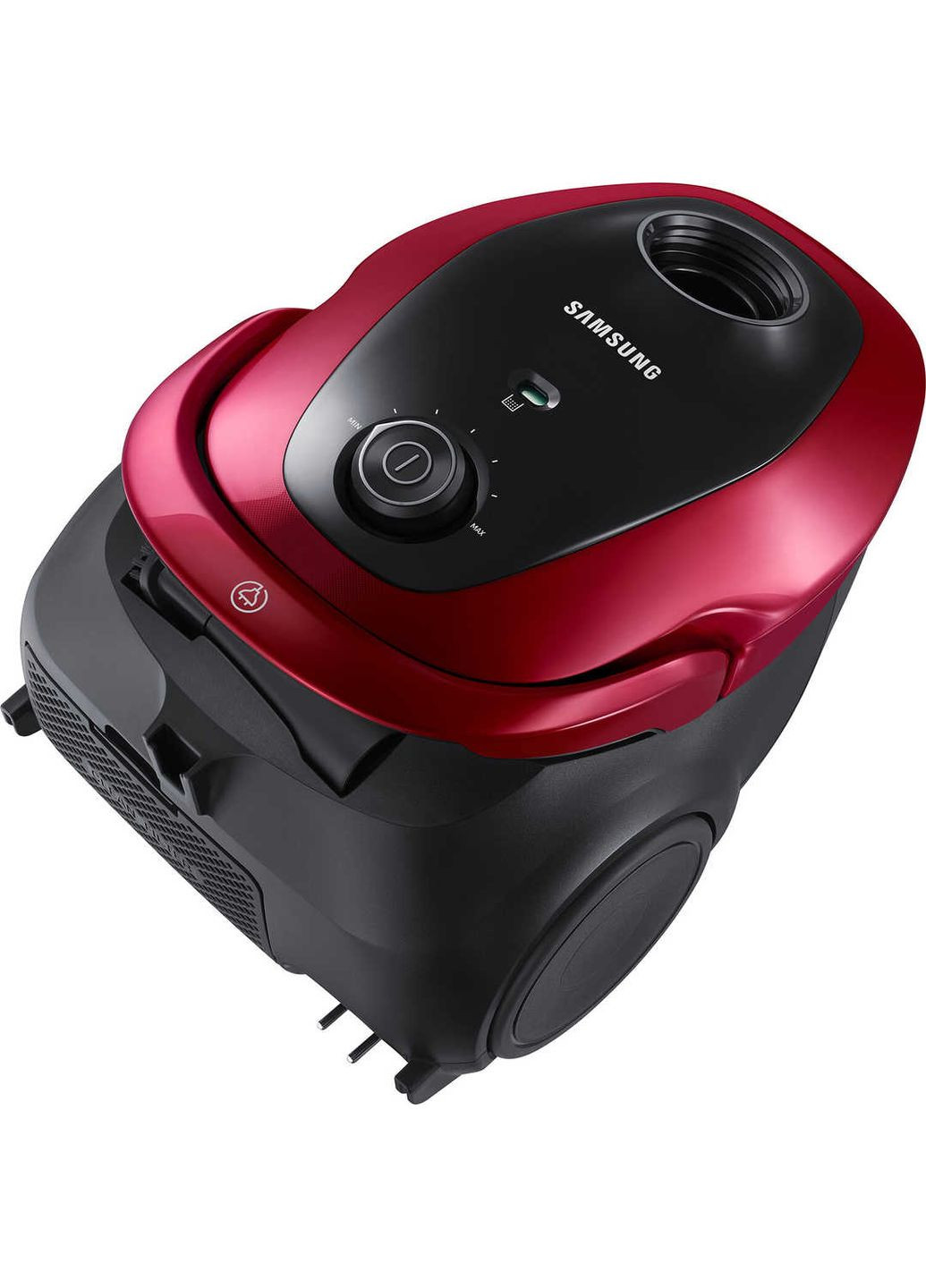 Пилосос VC07M25E0WR/UK Samsung (341486164)