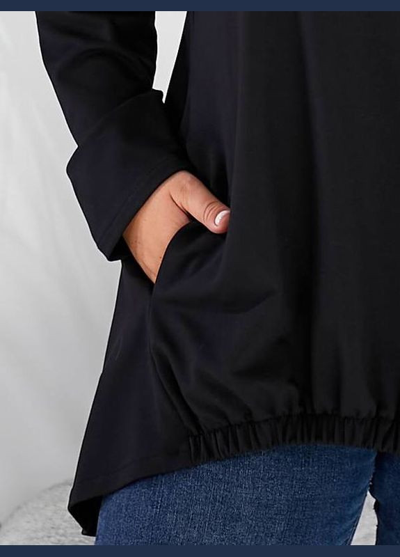 Туніка оверсайз No Brand (330528435)