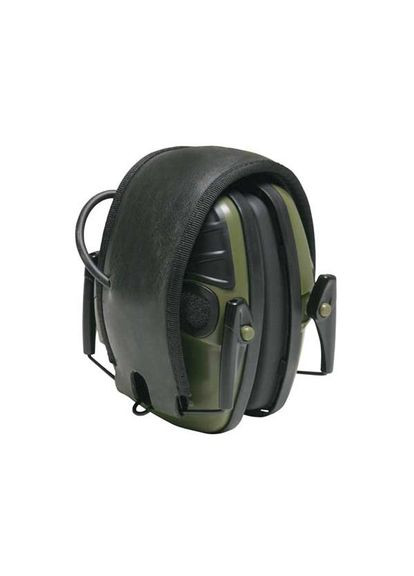 Профессиональные Активные Тактические Наушники Impact Sport Олива 1013530 Howard Leight (348116830)