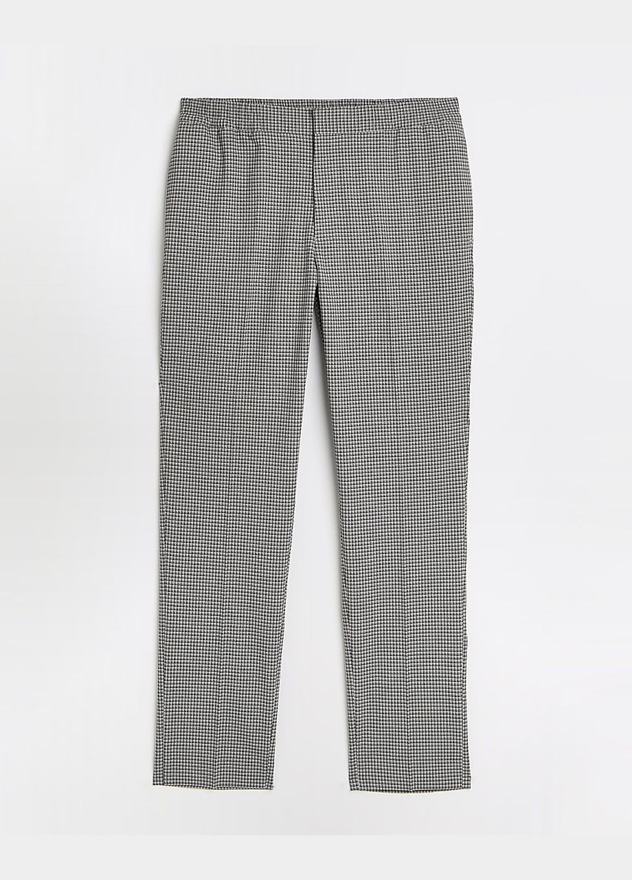 Серые брюки River Island