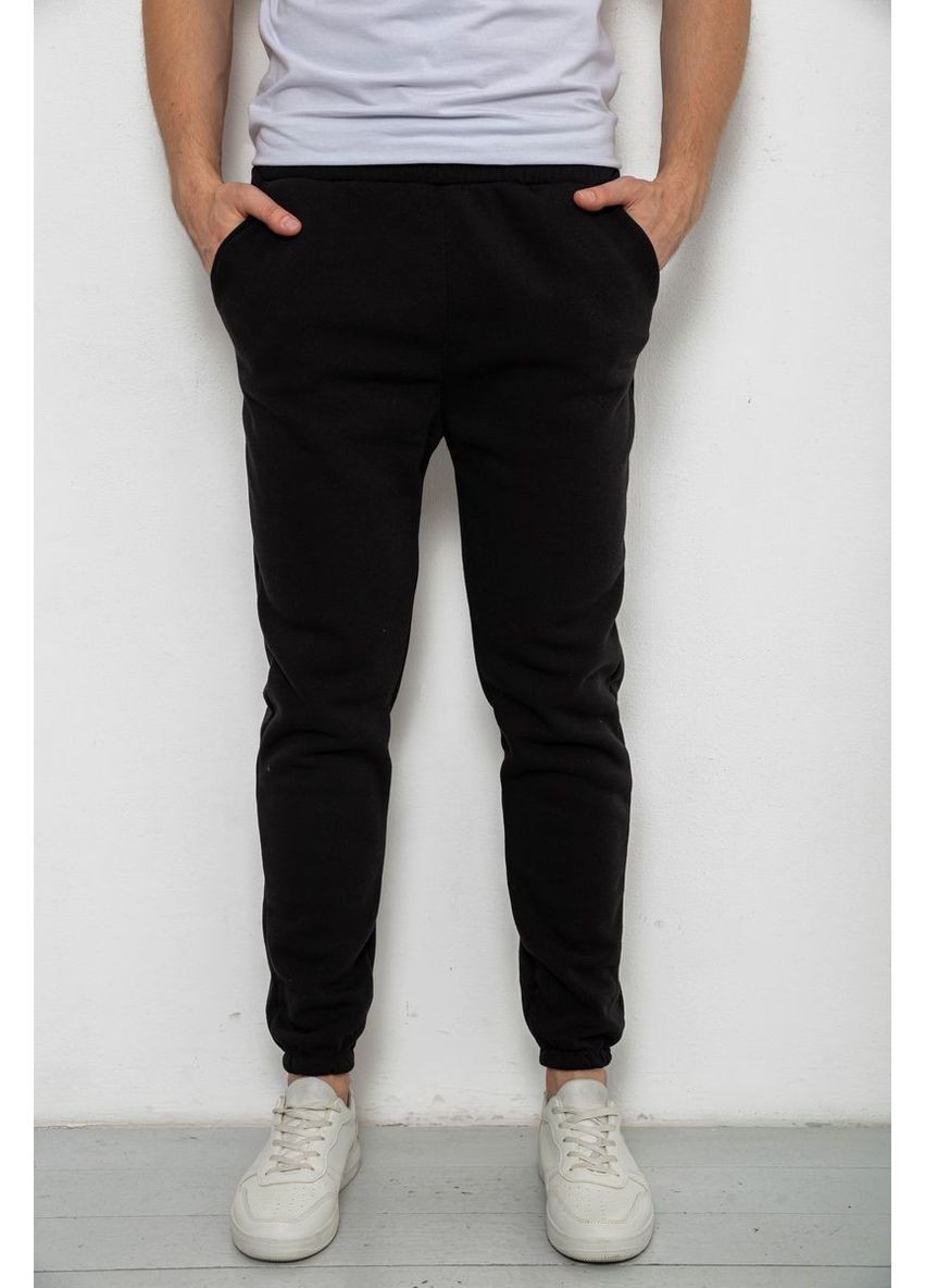 Спортивні штани чоловічі на флісі Ager 238R58629 (357234522)