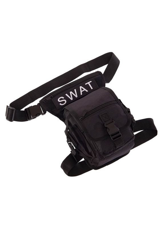 Сумка тактическая на бедро ZK13, (59493023) SILVER KNIGHT (316072124)