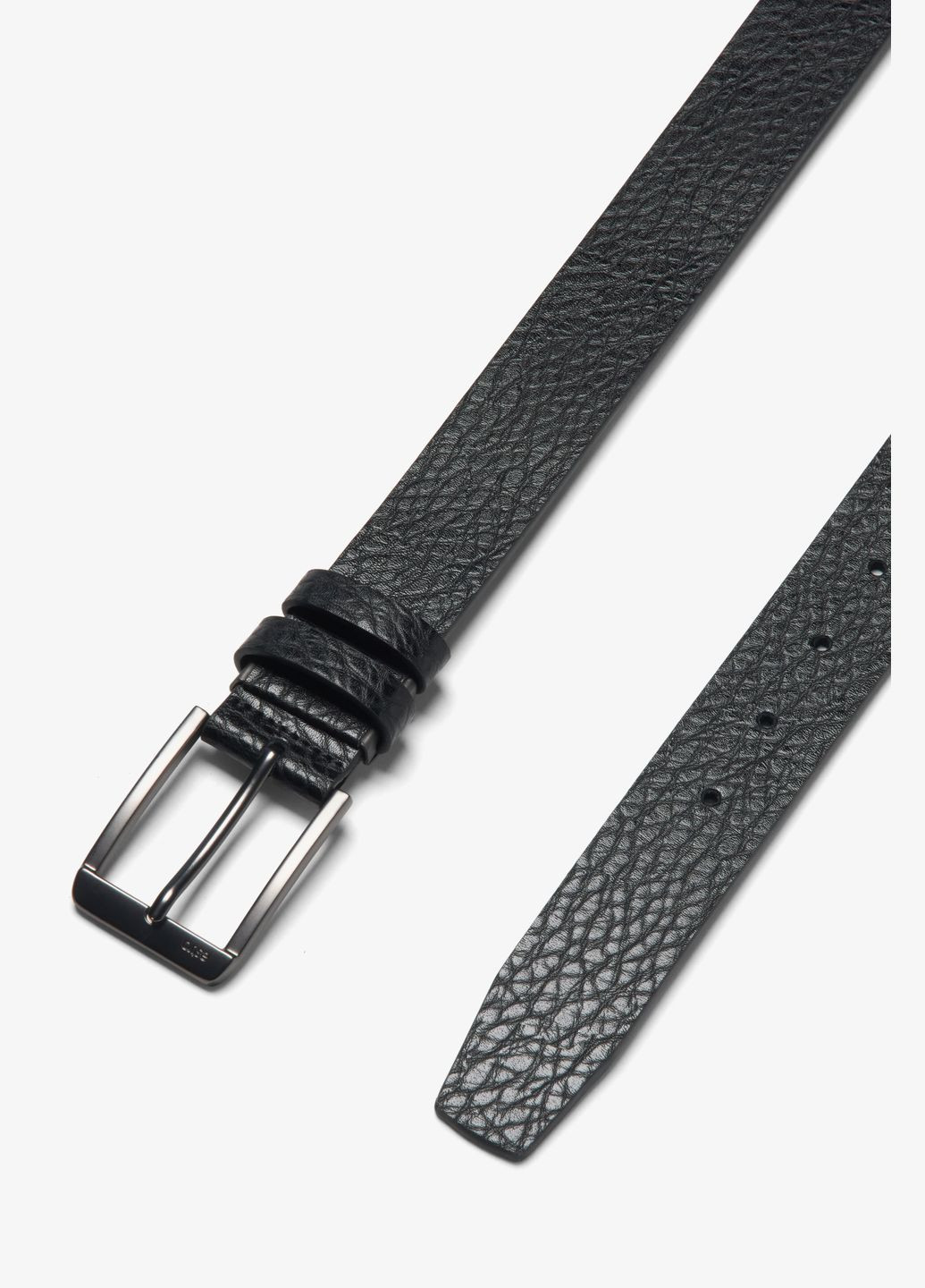 Ремінь, колір чорний Estro (324064174)