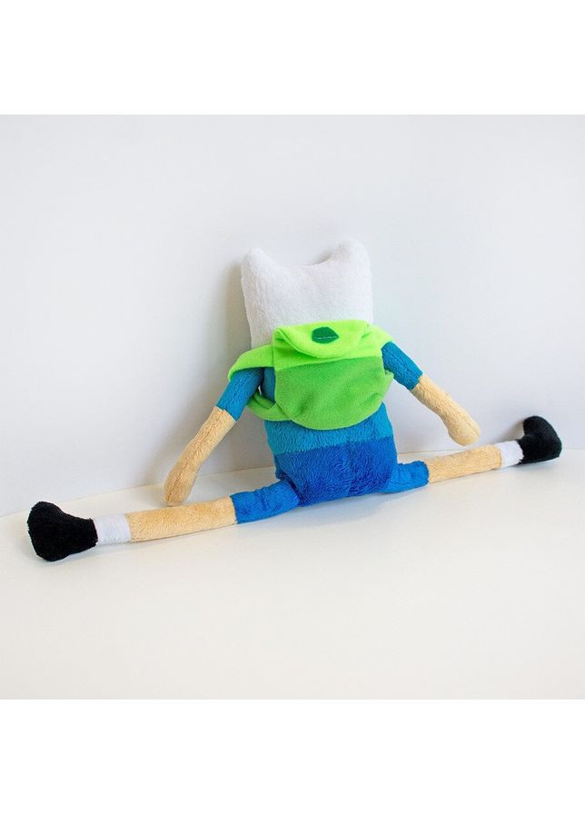 Мягкая игрушка Мальчик Финн 33см (WT589) Weber Toys (365545826)