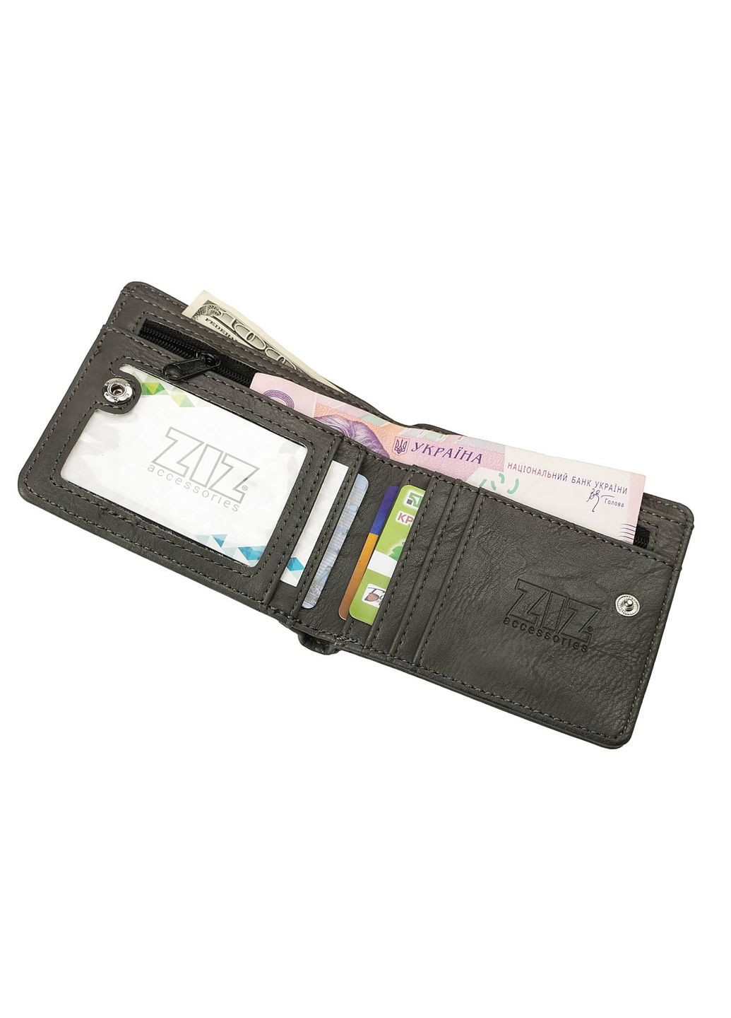 Гаманець Рожевий фламінго Ziz 43024 (330258457)