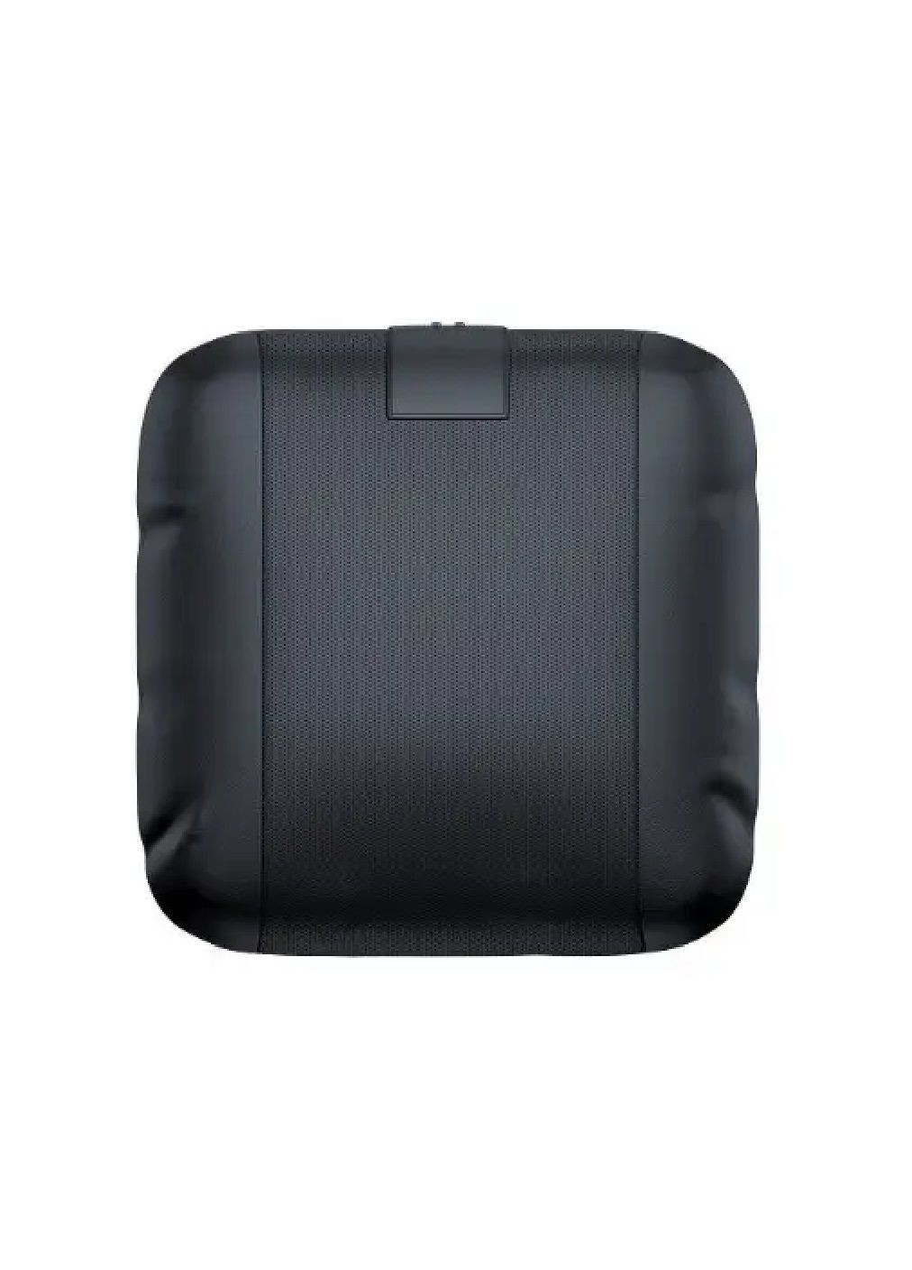 Подушка ковдра 2 в 1 автомобільна на автокрісло в салон машини автомобіля екошкіра з перфорацією 42х42 см (479133-Prob) Unbranded (315844240)