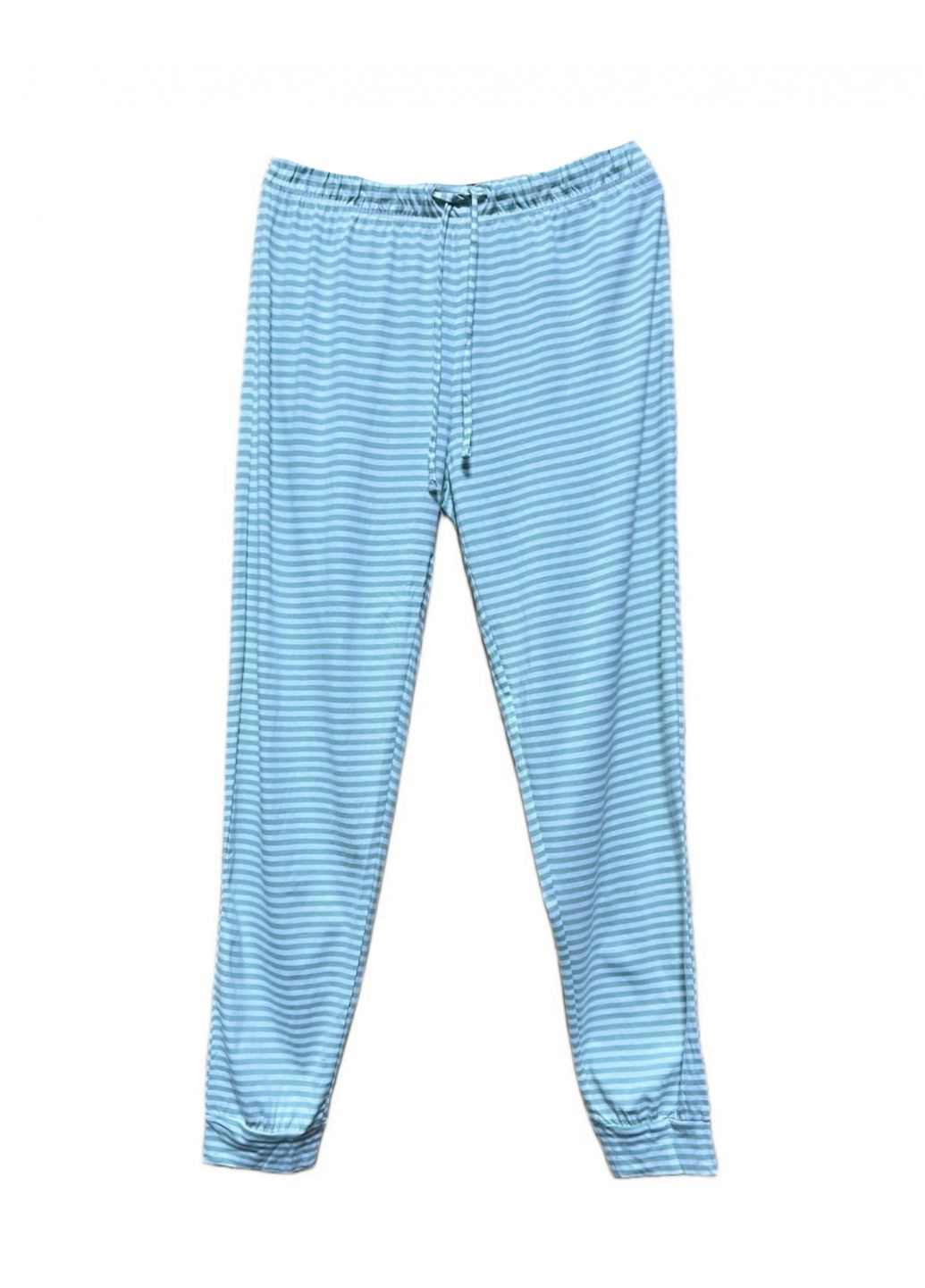 Комбінована піжамні штани бавовняні трикотажні для жінки lidl 449999 різнобарвний Disney