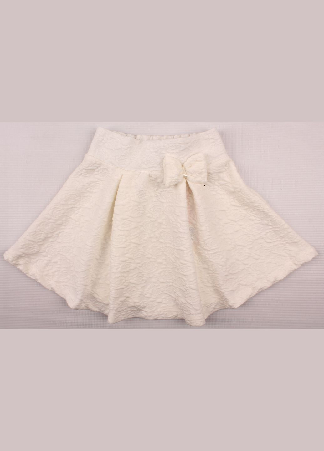 Спідниця 10558 Кремовий Breeze (306544459)