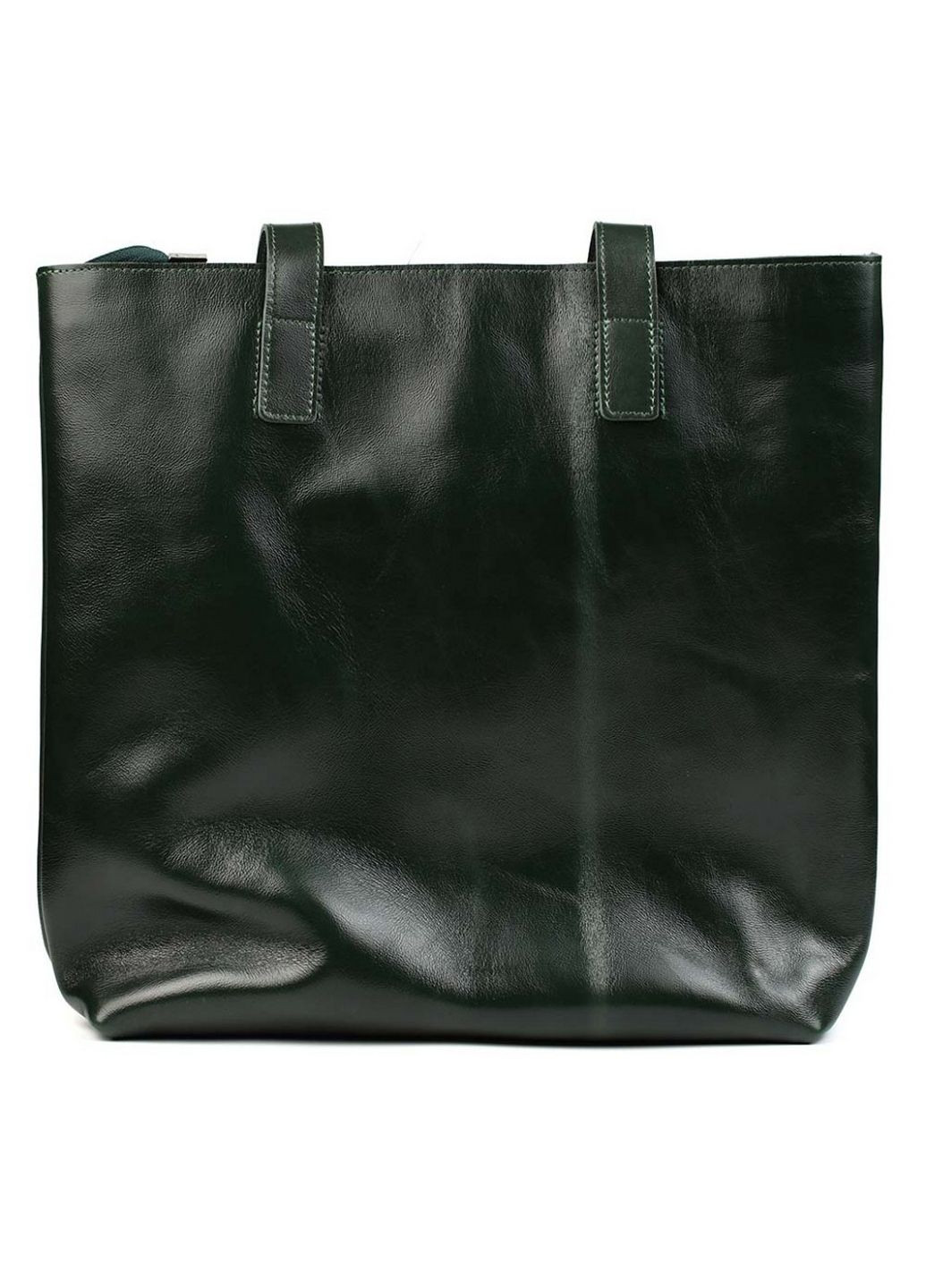 Женская кожаная сумка 37х33х8 см LIMARY (315869418)