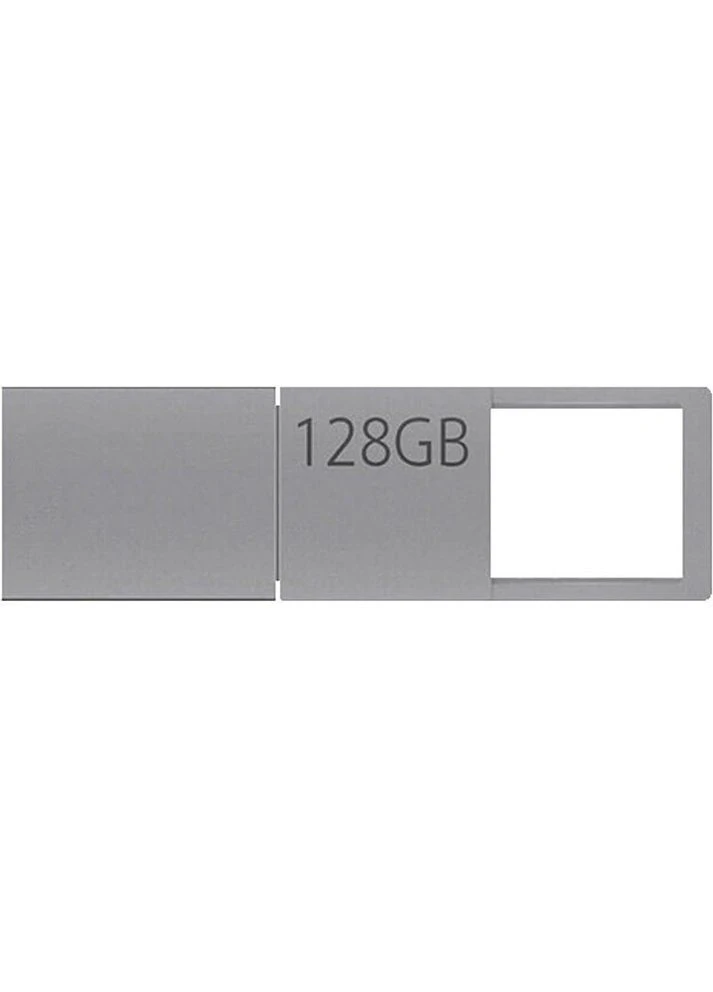 USB-флеш накопичувач Dual-interface Flash Drive 128 GB (BHR8816GL) Xiaomi (312809770)