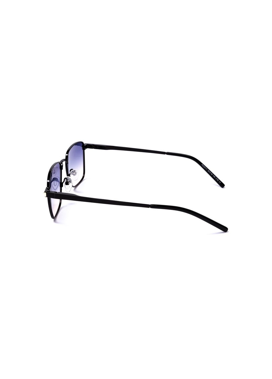 Солнцезащитные очки с поляризацией Классика женские LuckyLOOK 382-855 (289360220)