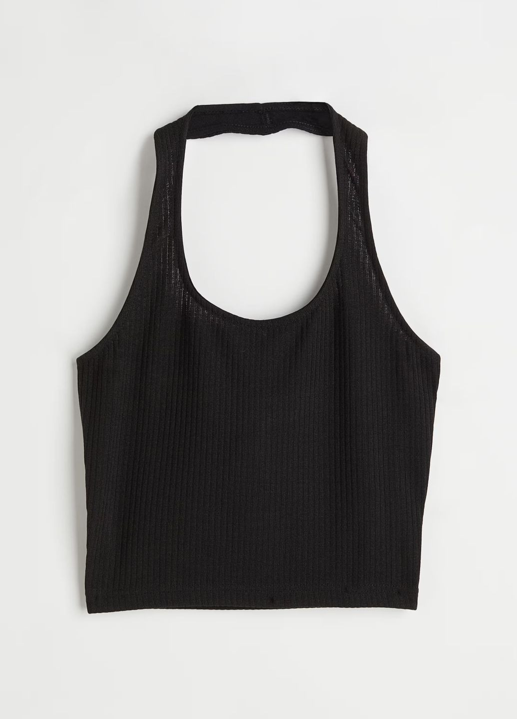 Кроп топ в рубчик H&M (336494334)