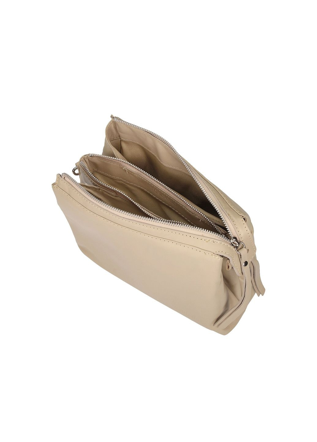 Сумка жіноча TOS A89 KREM Toscanio (332164589)