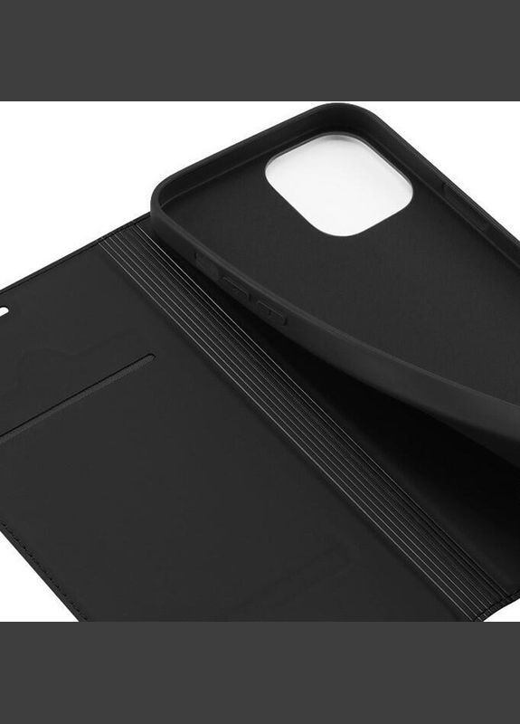 Чехол книжка на Apple iPhone 12 Pro Max / для айфона 12 о макс искусственная кожа Dux Ducis (334294498)