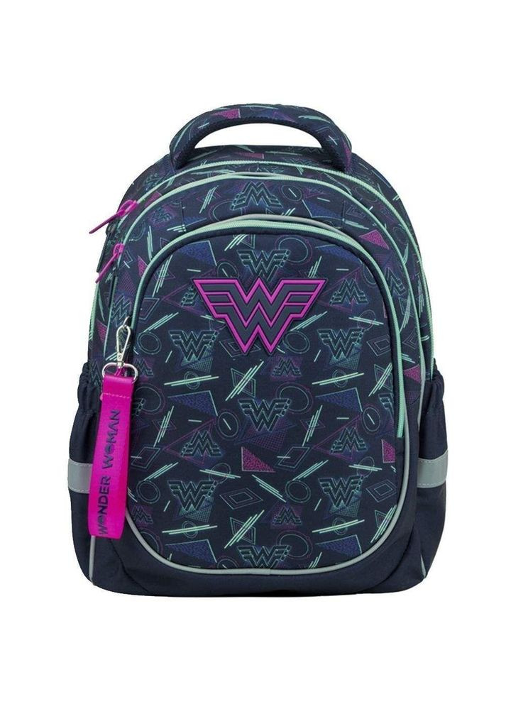 Рюкзак Education DC Comics DC22 - 700M (1563613) Kite (385746914)